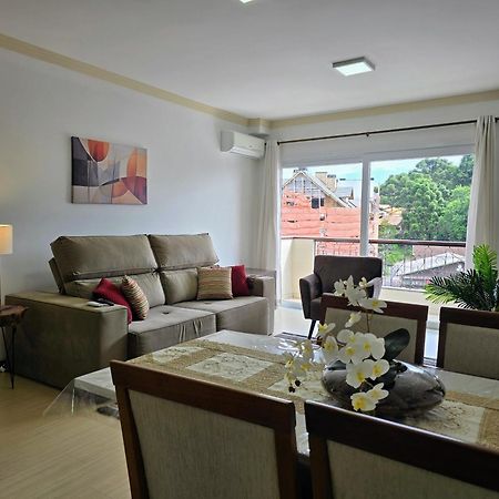 דירות קנלה Residencial Dona Virginia Centro מראה חיצוני תמונה