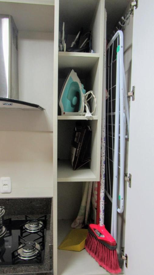 דירות קנלה Residencial Dona Virginia Centro מראה חיצוני תמונה