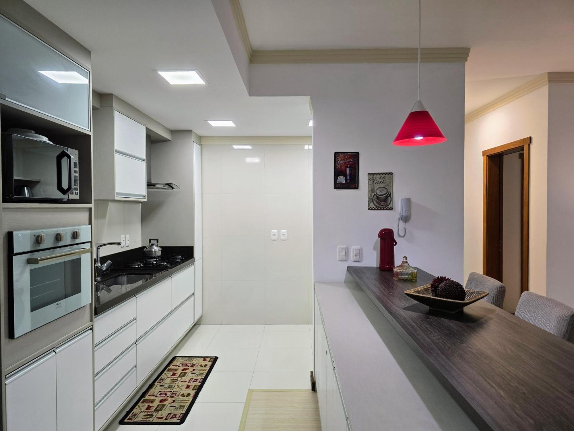 דירות קנלה Residencial Dona Virginia Centro מראה חיצוני תמונה